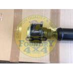 Front Prop Shaft Complete With Joints